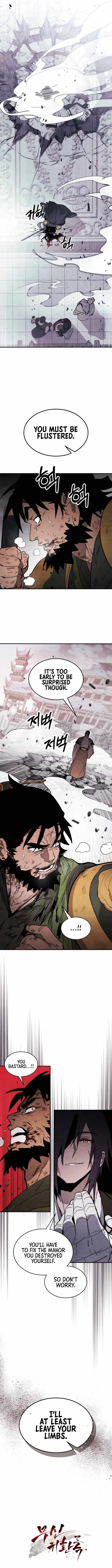 Chronicles Of The Martial God's Return Chapter 66 12